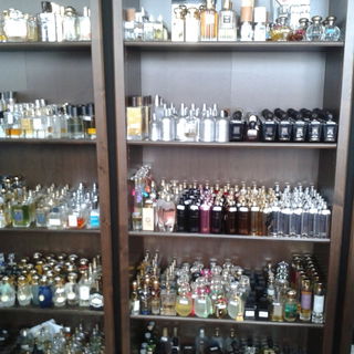 In den "Heiligen Hallen...