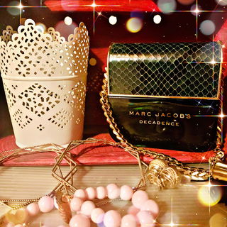 Decadence Mark Jacobs...