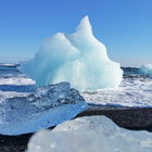 Diamond Beach - Jökuls...
