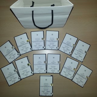 Weil ich in letzter Zei...