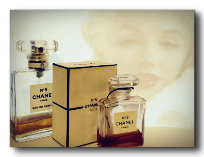 Chanel No5