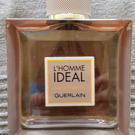 L'Homme Ideal Guerlain...