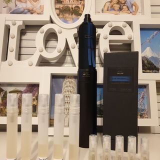 Drittes Sharing und ich...