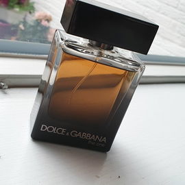 Dolce & Gabbana the one...
