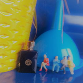 Das blaue Wunder