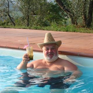 angenehme Tage für Pon...