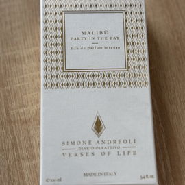 Simone Andreoli - Malib...