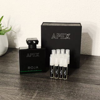 Apex Sharing, 10.03.22...