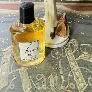 Sehnsuchtsduft im Reise...