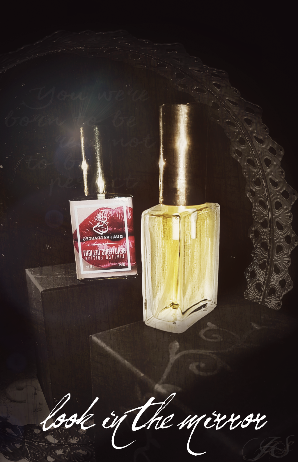 Eins meiner Besten..