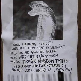 Vielleicht mag mal jema...