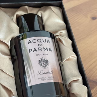 Was für ein Schmeichle...