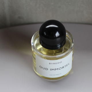Byredo - Oud Immortel -...