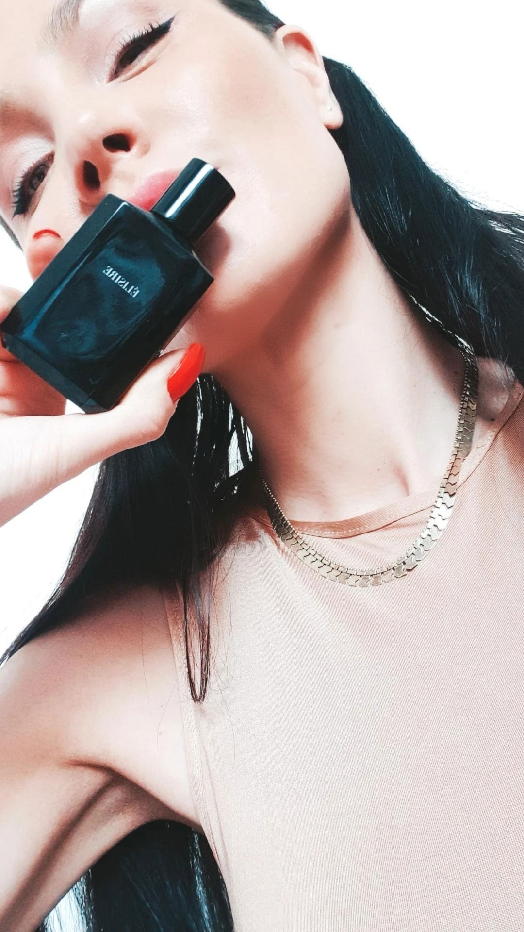 Das kleine schwarze und ich