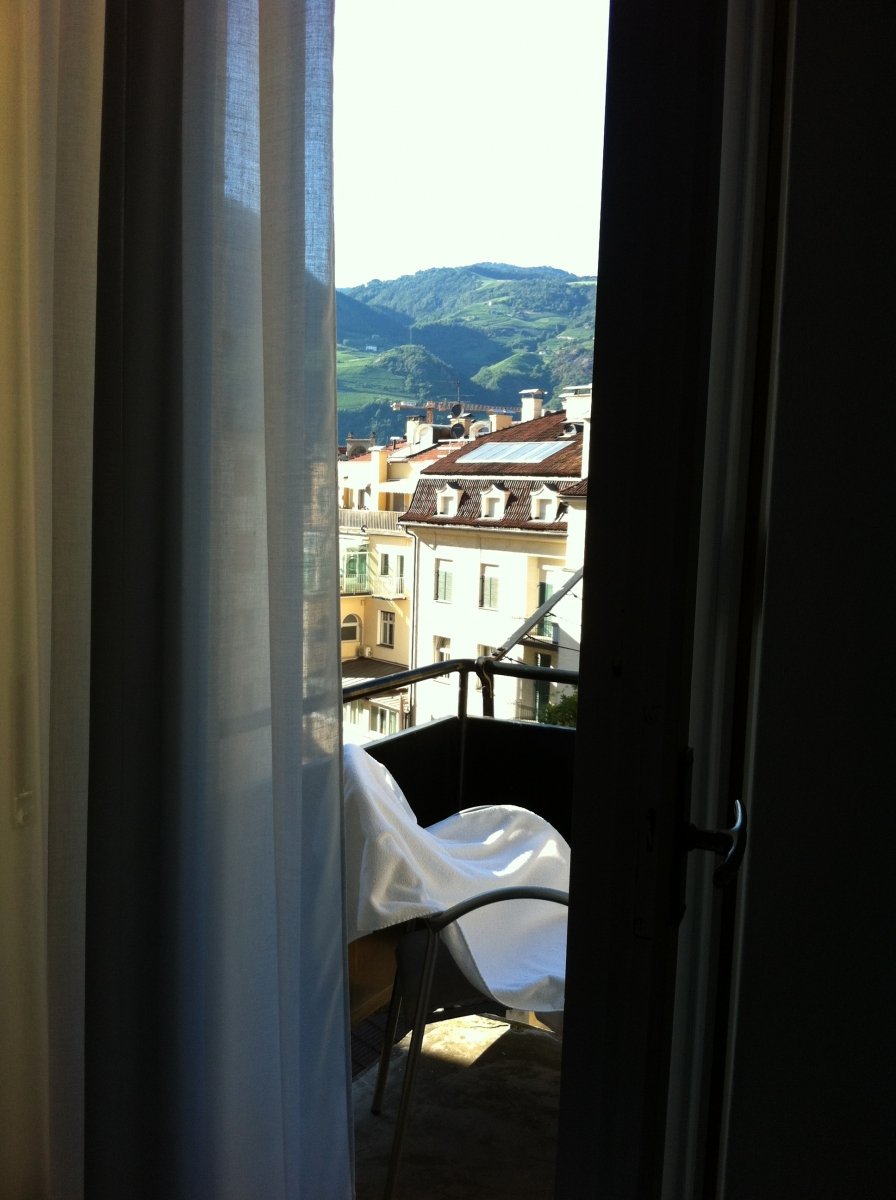 Einer meiner liebstn Ausblicke:-)