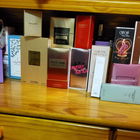 I decluttered! This is ...