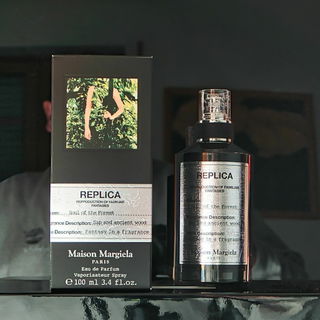 Replica Soul of The For...