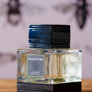 Zegna Javanese Patchoul...