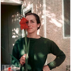 Françoise Gilot
