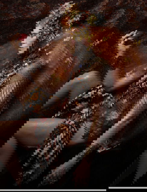 art by Álvaro Villarrubia