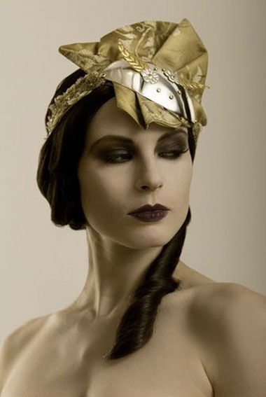 art by Manuel Albarran