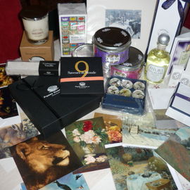Paris 2012 - Souvenirs ...