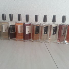 ...ein paar Lutens :-)...