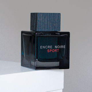 Lalique Encre Noire Spo...