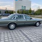 1997 Jaguar XJ 4.0 Sove...