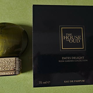 T.House of Oud - Dates ...