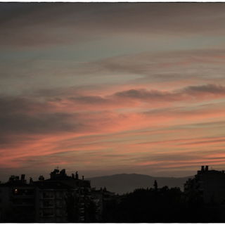 Horizon calling...