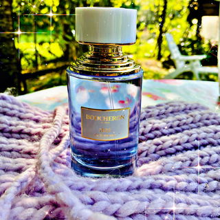 Iris de Syracuse Bouche...