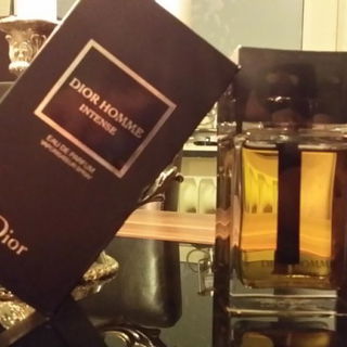 Dior Homme Intense EDP...