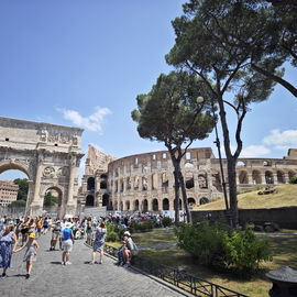 Roma 2025