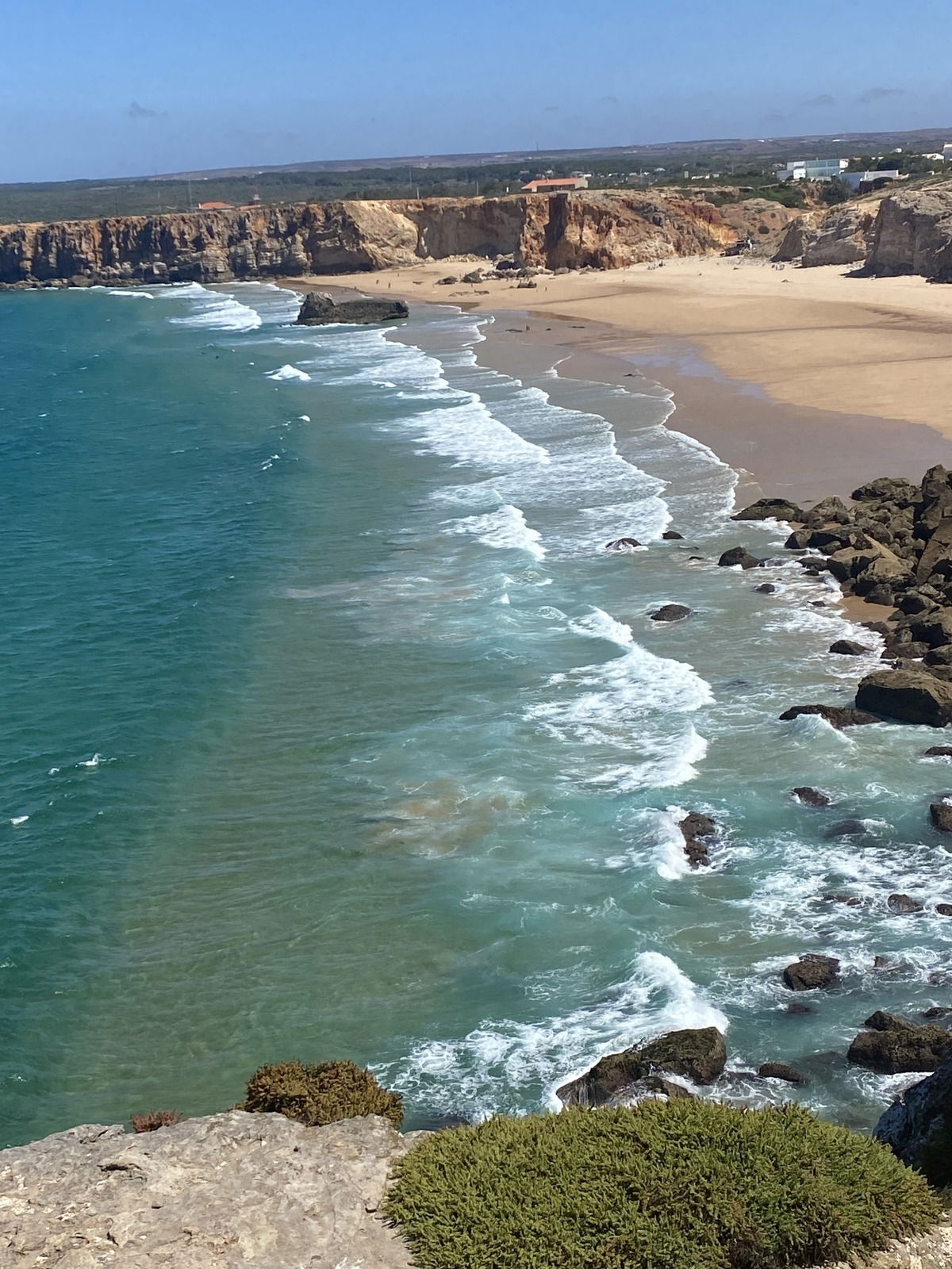 Sagres, Portugal