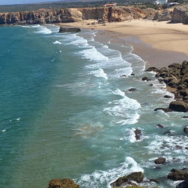 Sagres, Portugal