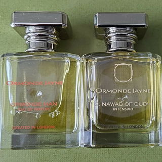 Ormonde Jayne - Ormonde...