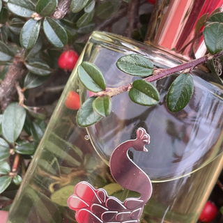 Olibere Chemical love...