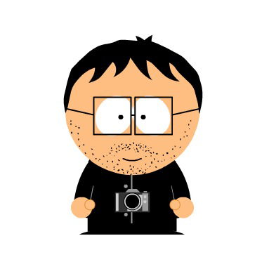Taurus bei South Park