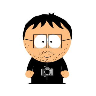 Taurus bei South Park...