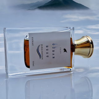 The glow that lingers :...