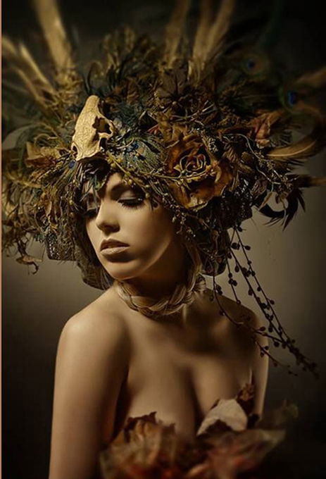 art by Stefan Gesell