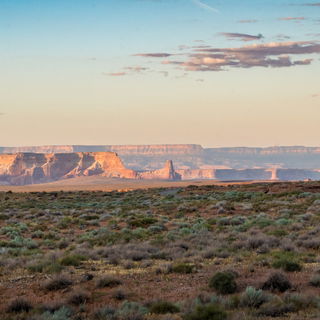 Arizona, Sommer 2023