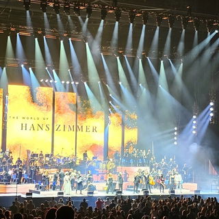The World of Hans Zimme...