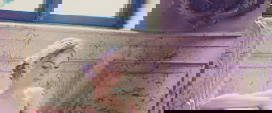 Neulich im Schloss :-)