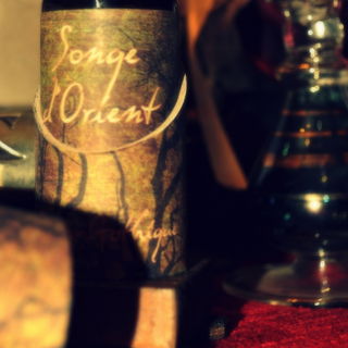 Songe d"Orient Part 1...