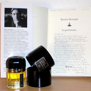 Meine wunderbare Post v...