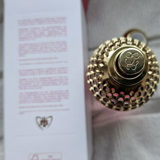 Siegel auf dem Deckel v...