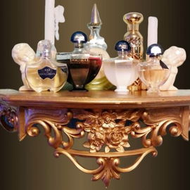 My Shalimars (eau de sh...