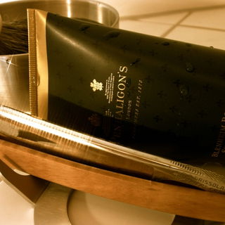 Geburtstagsrasur am 9. ...